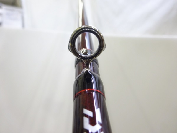 21スティーズ ライトニング66 SCC66ML-G